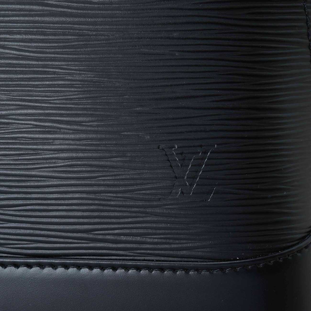 LOUIS VUITTON(USED)루이비통 M40862 에삐 알마 BB